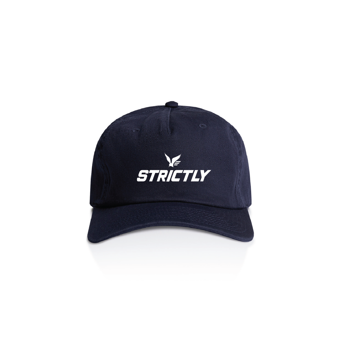 SI 5 Panel Hat