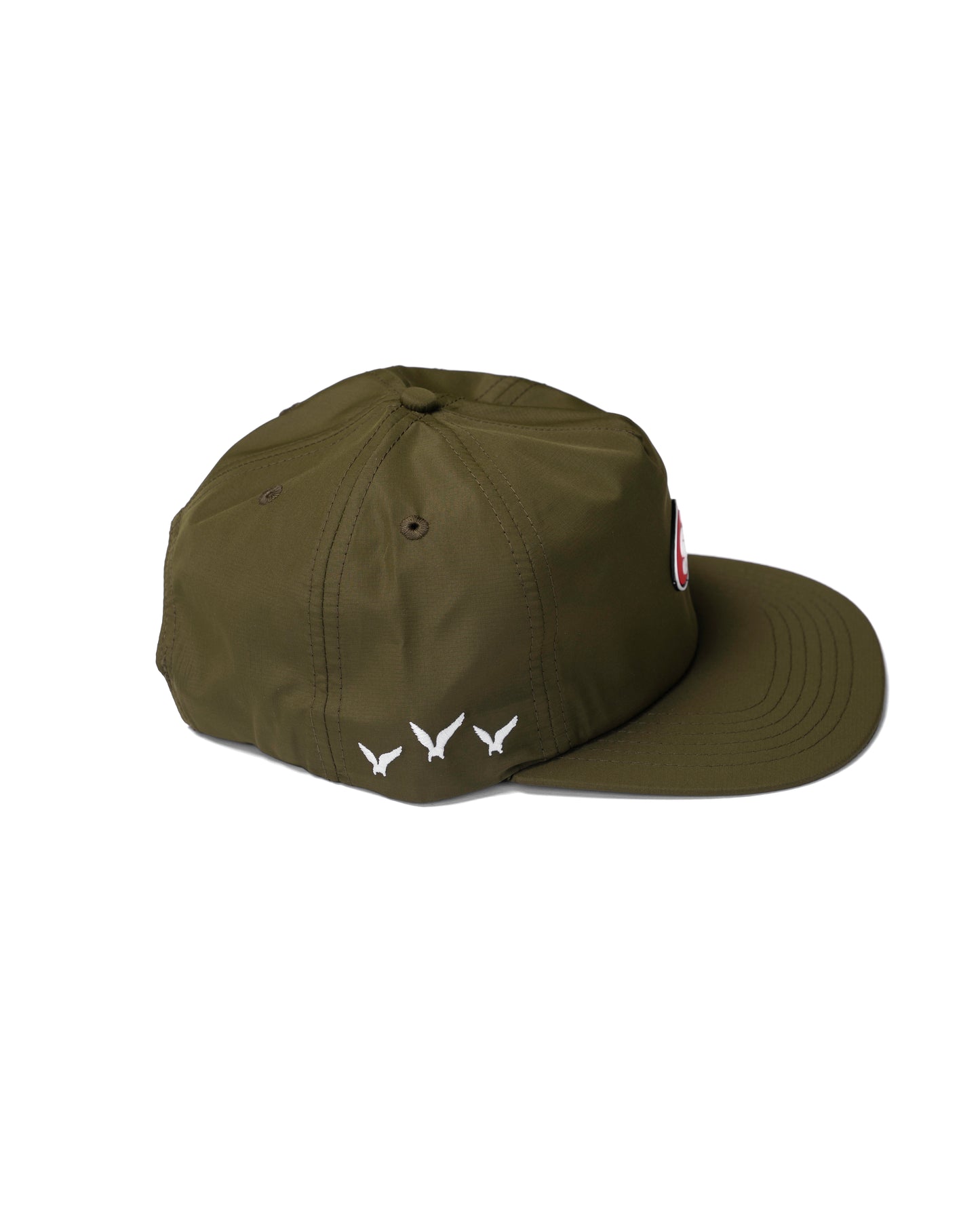 Strictly Irons Surf Hat