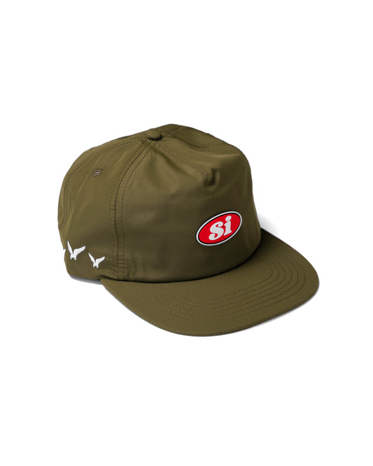 Strictly Irons Surf Hat