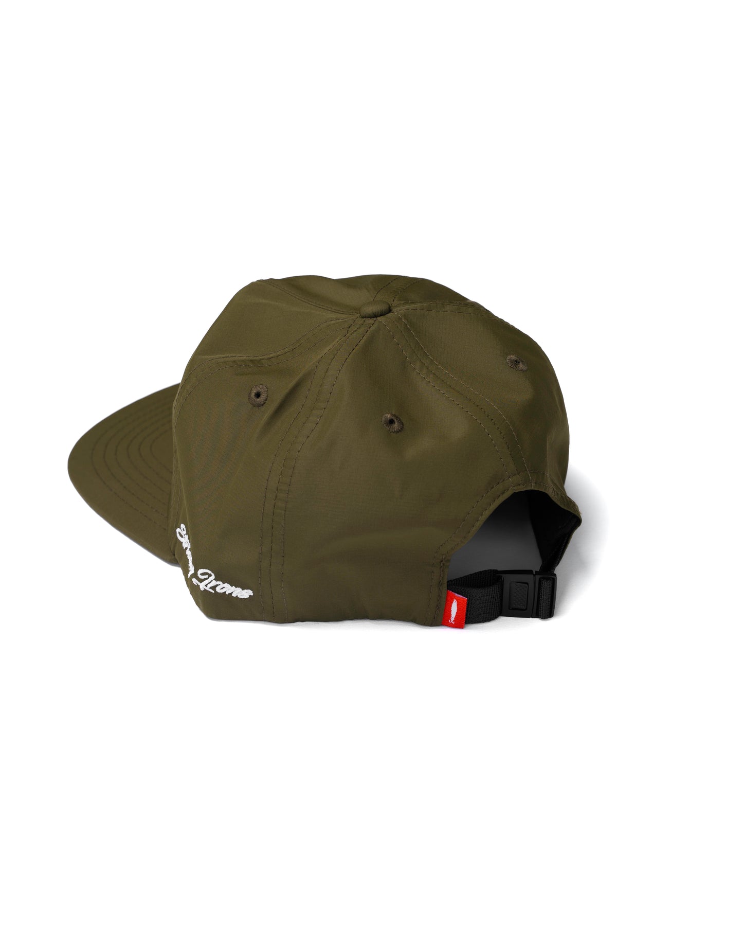 Strictly Irons Surf Hat