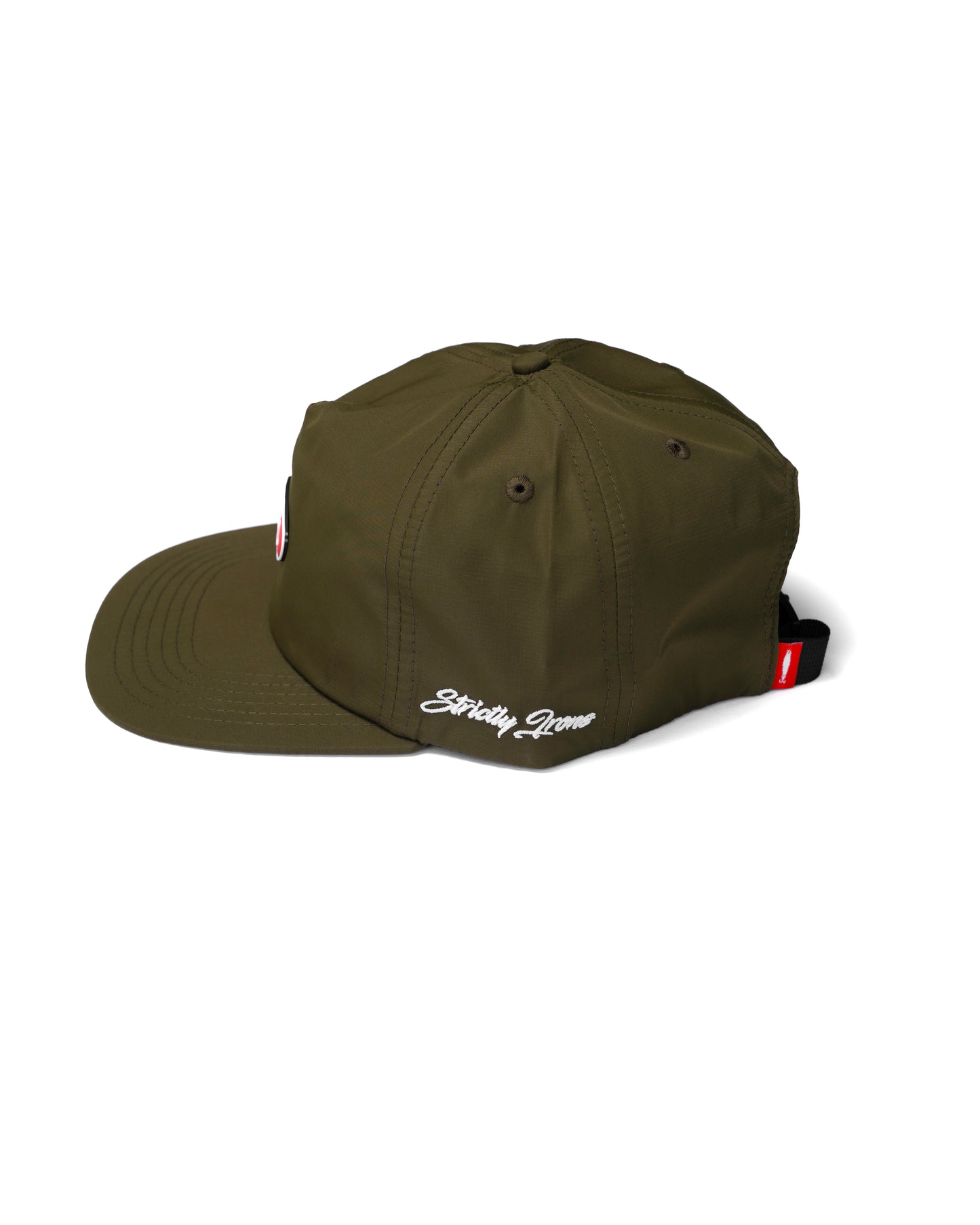 Strictly Irons Surf Hat
