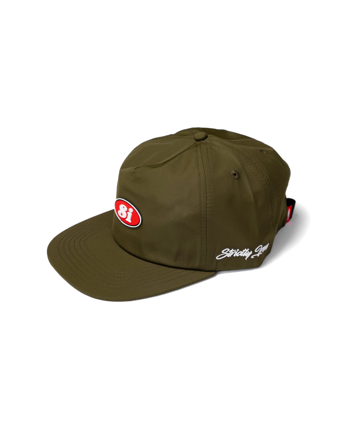 Strictly Irons Surf Hat