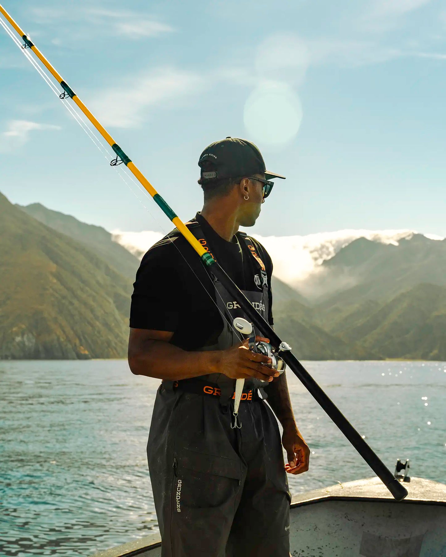 10'6 CUI Jig Stick