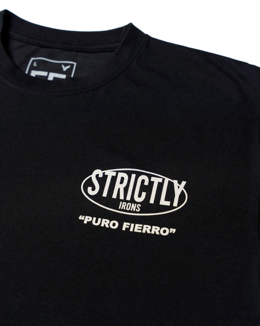 Puro Fierro Tee