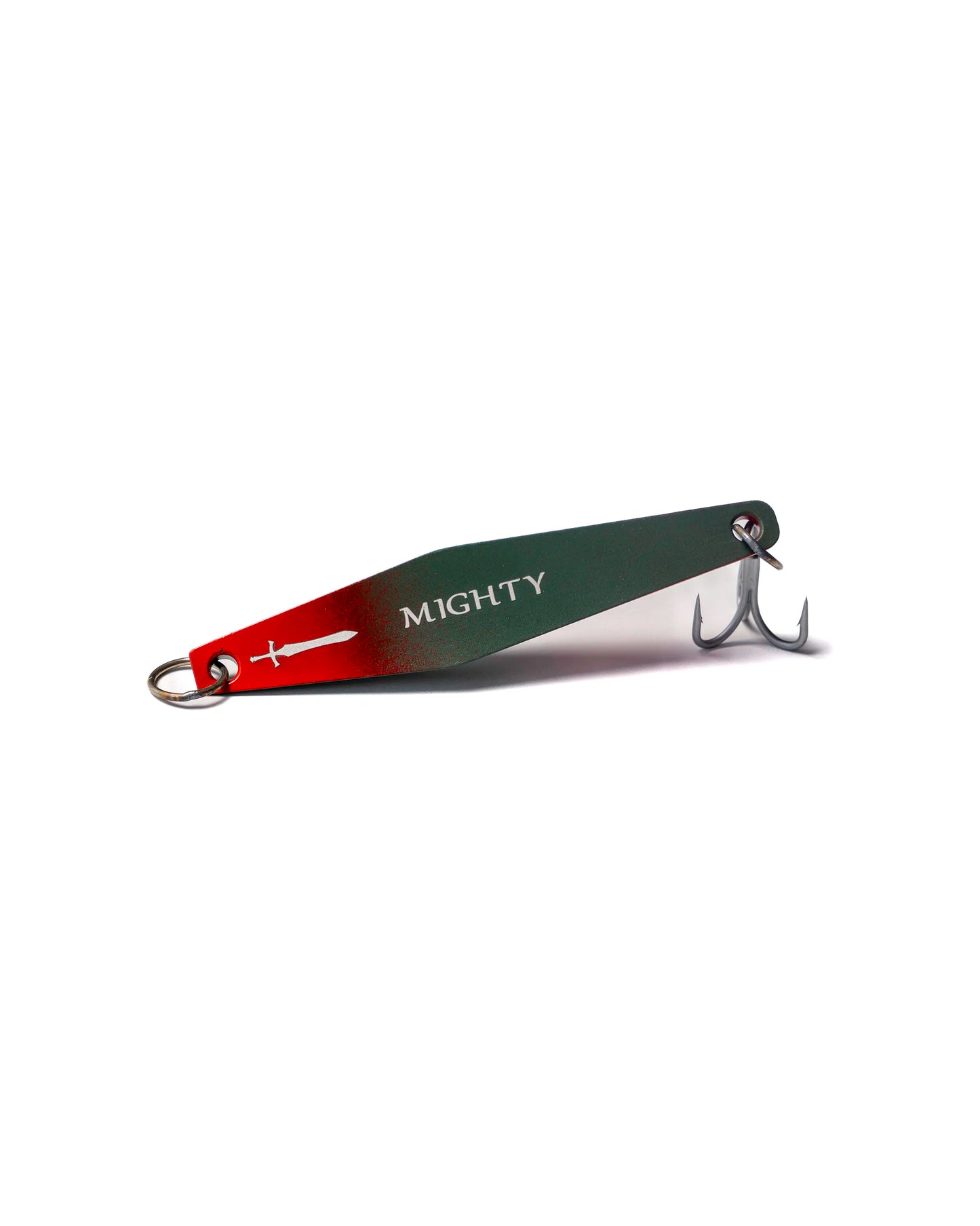 MIGHTY Surface Iron