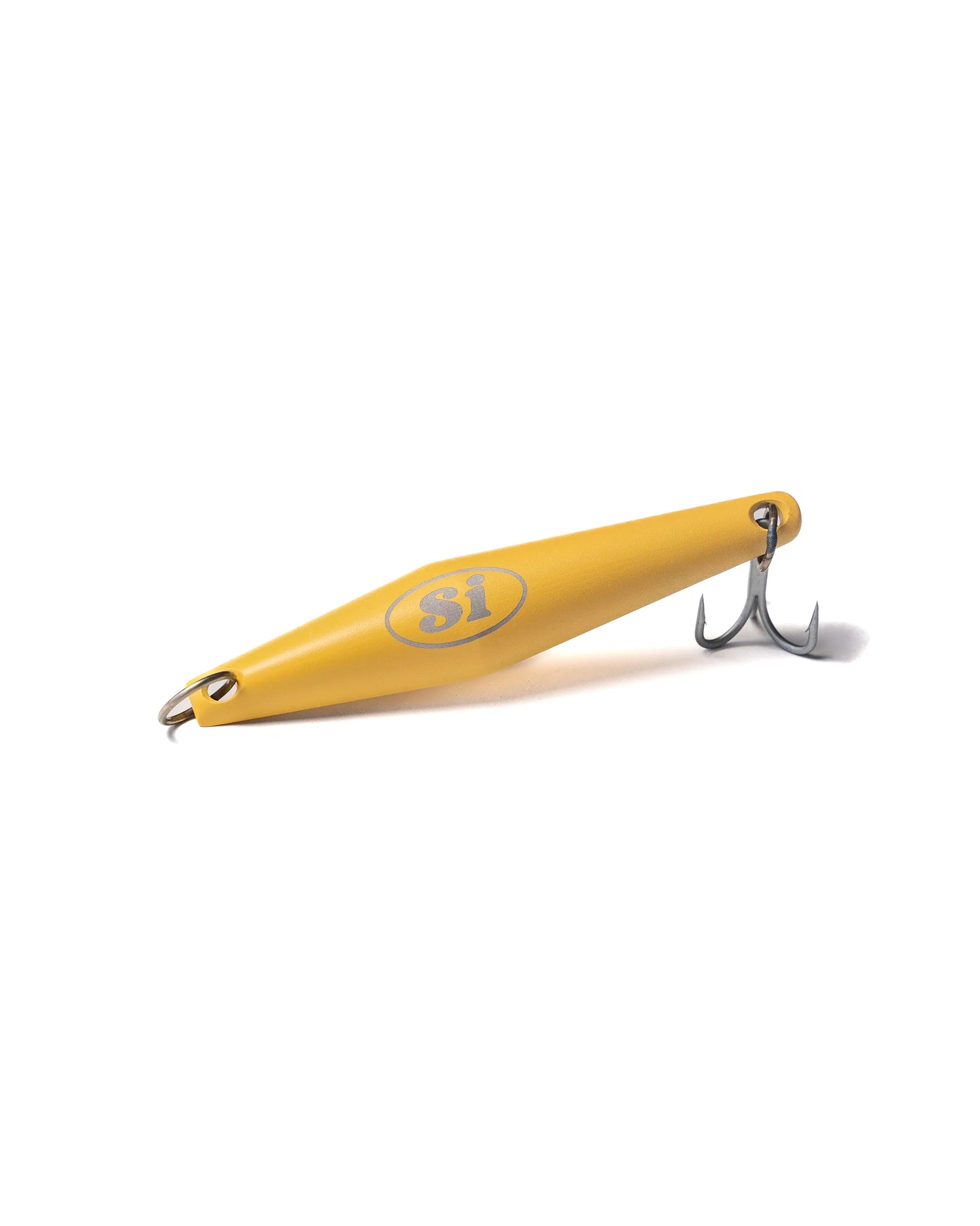 MIGHTY Surface Iron