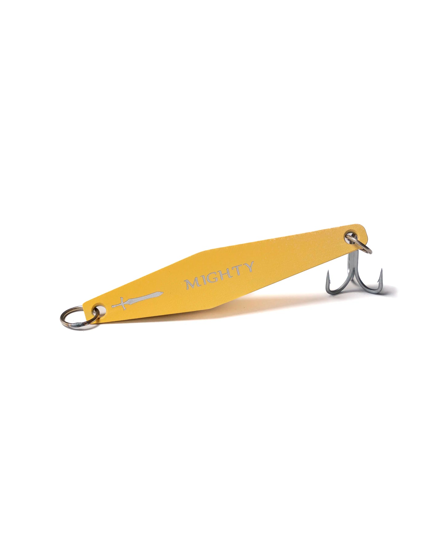 MIGHTY Surface Iron