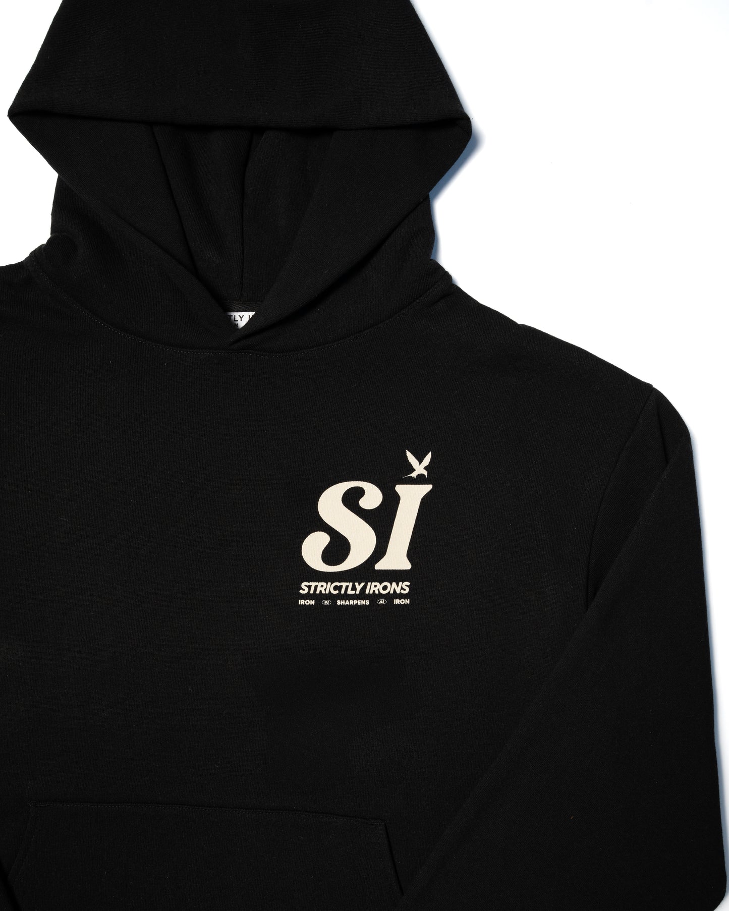 SI Heavyweight Hoodie