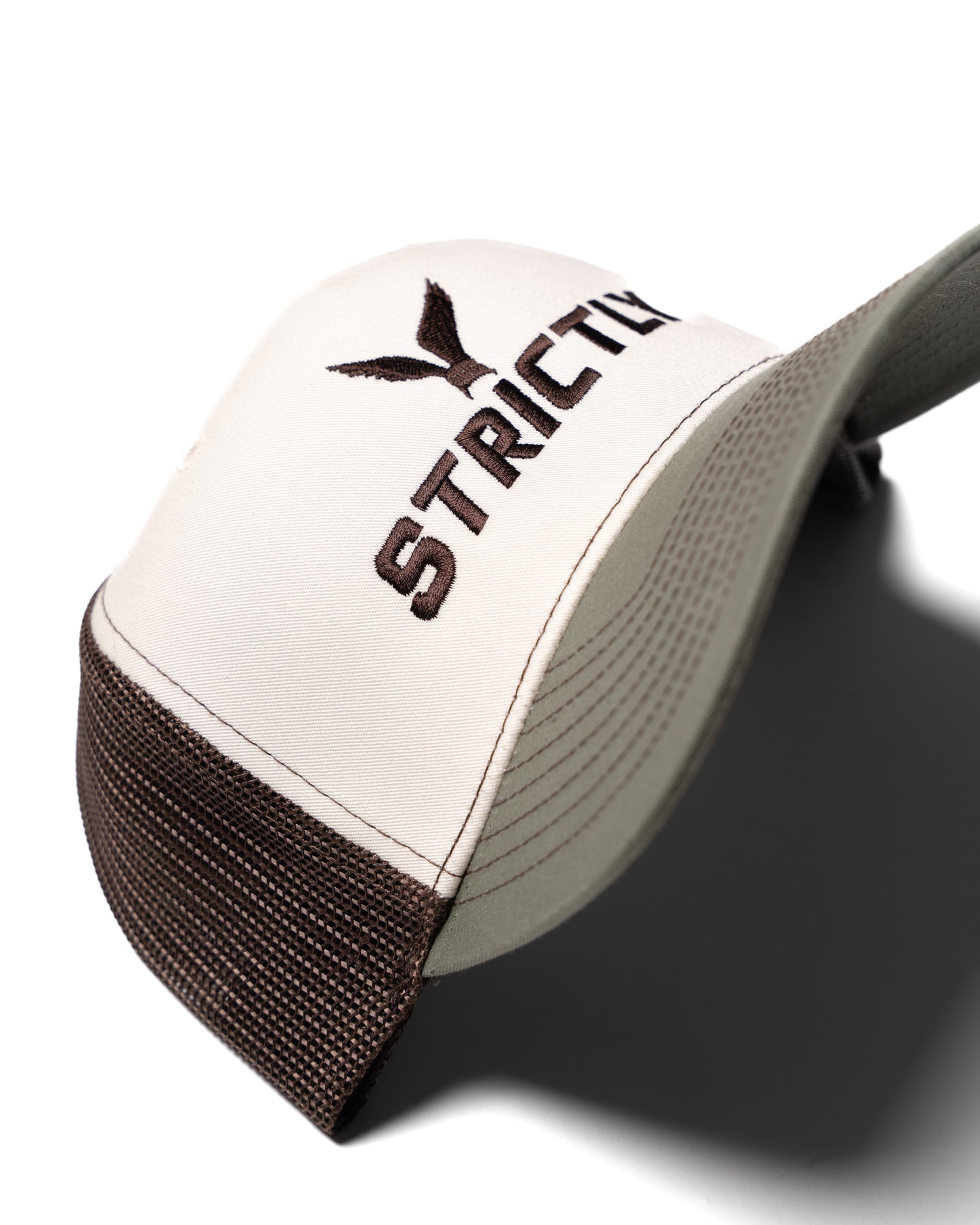 STRICTLY A-Frame Hat