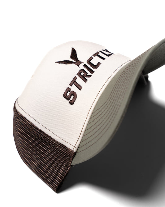 STRICTLY A-Frame Hat