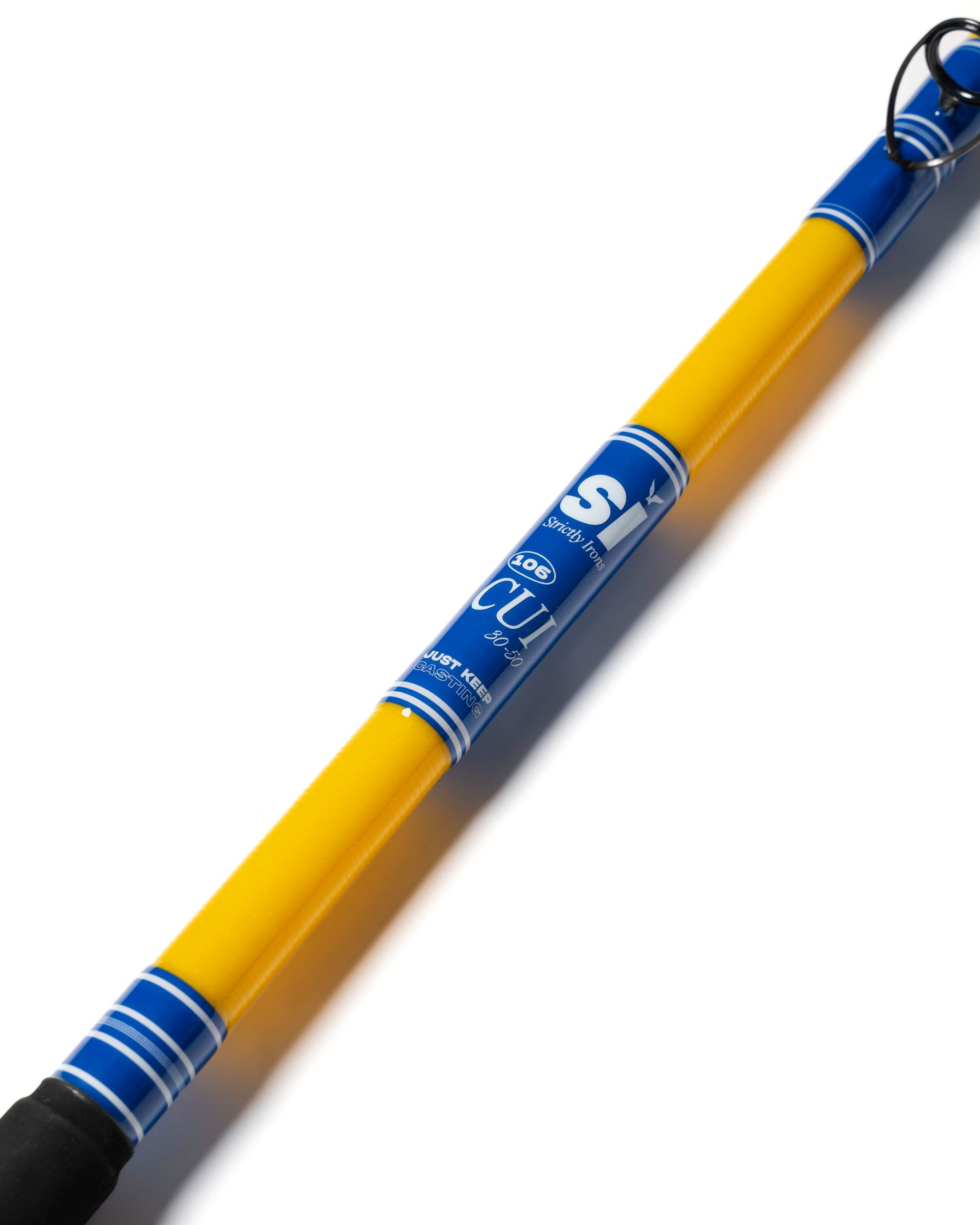10'6 CUI Jig Stick