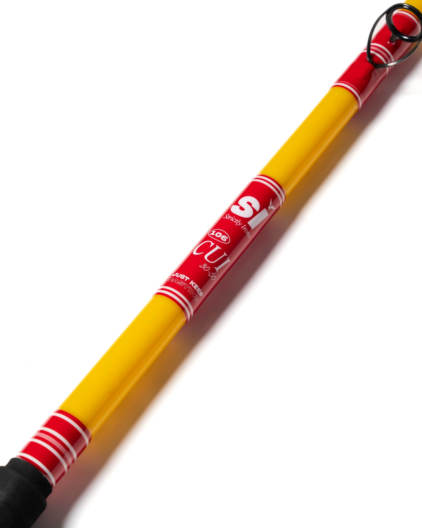 10'6 CUI Jig Stick