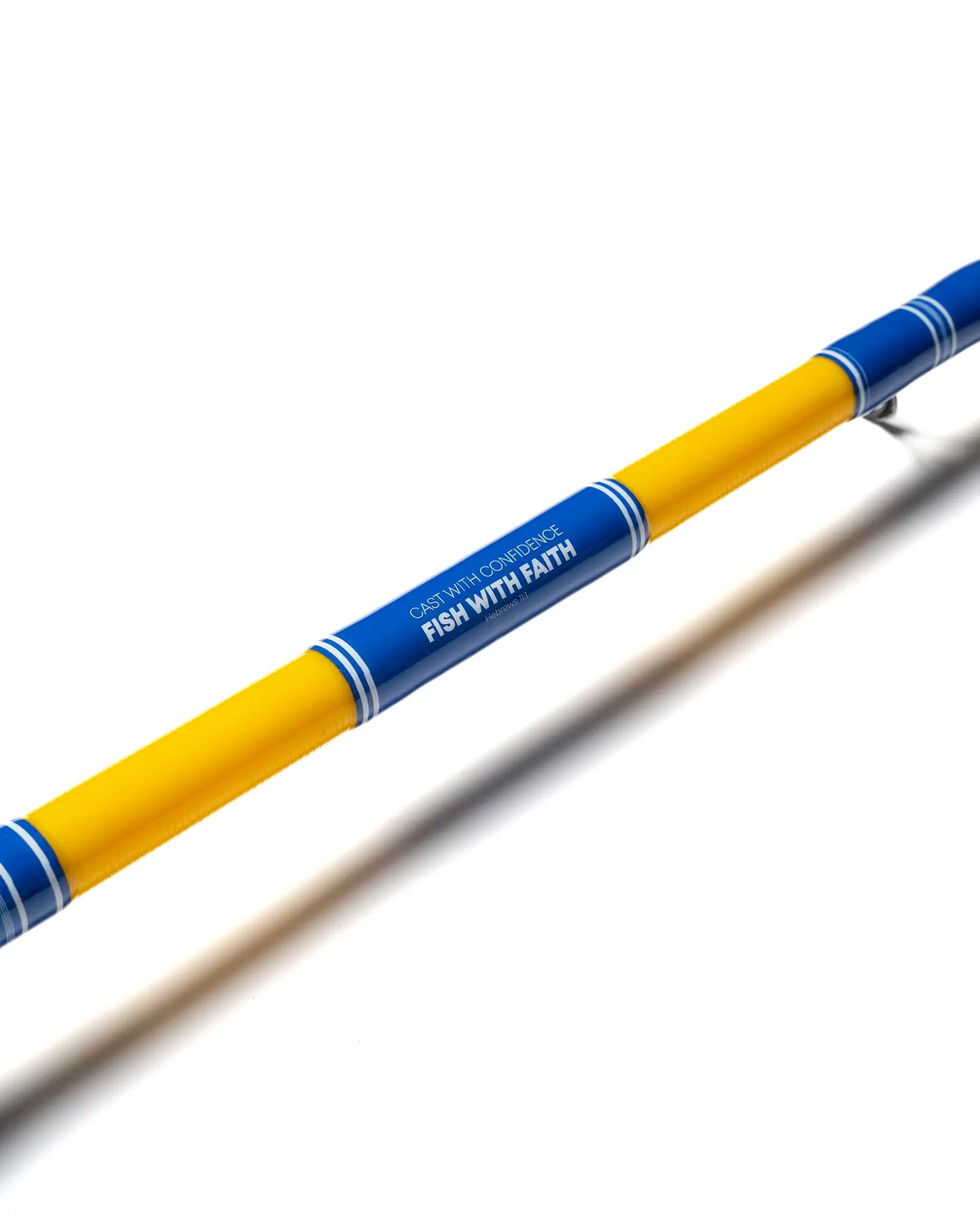 10'6 CUI Jig Stick