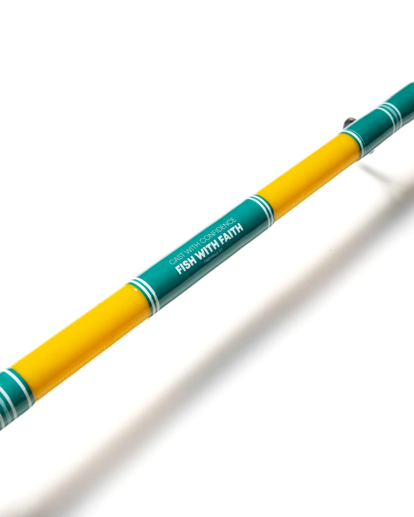 10'6 CUI Jig Stick