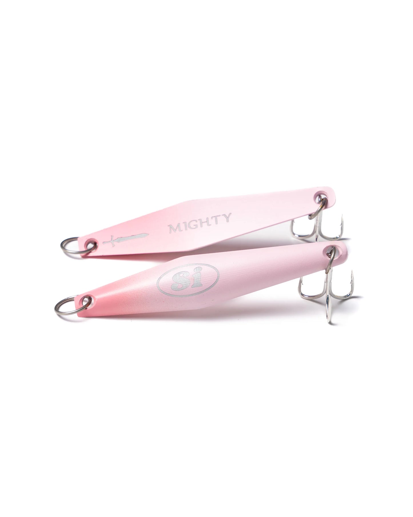 Mighty Surface Iron
