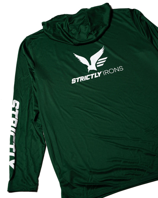 STRICTLY Sun Hoodie