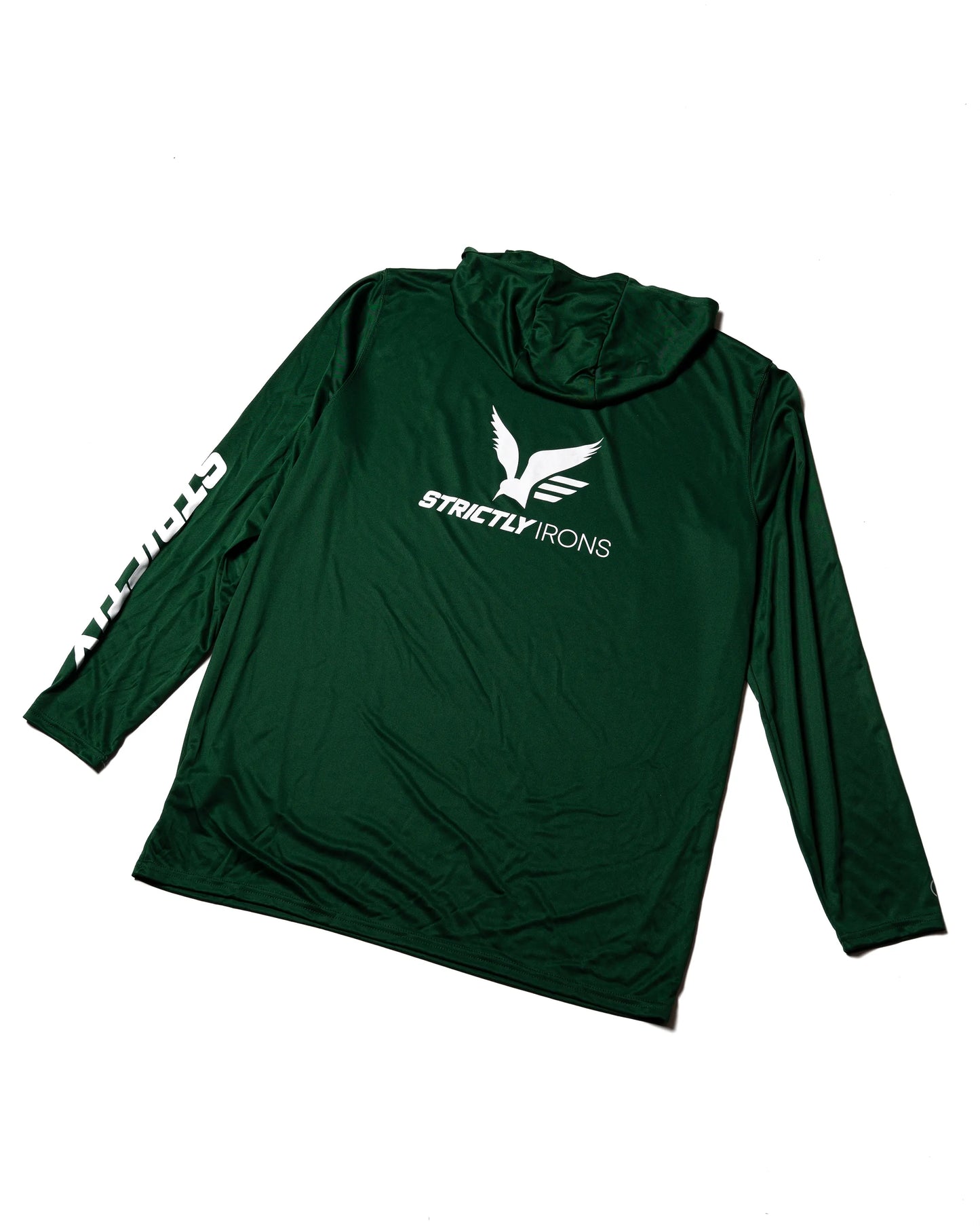 STRICTLY Sun Hoodie