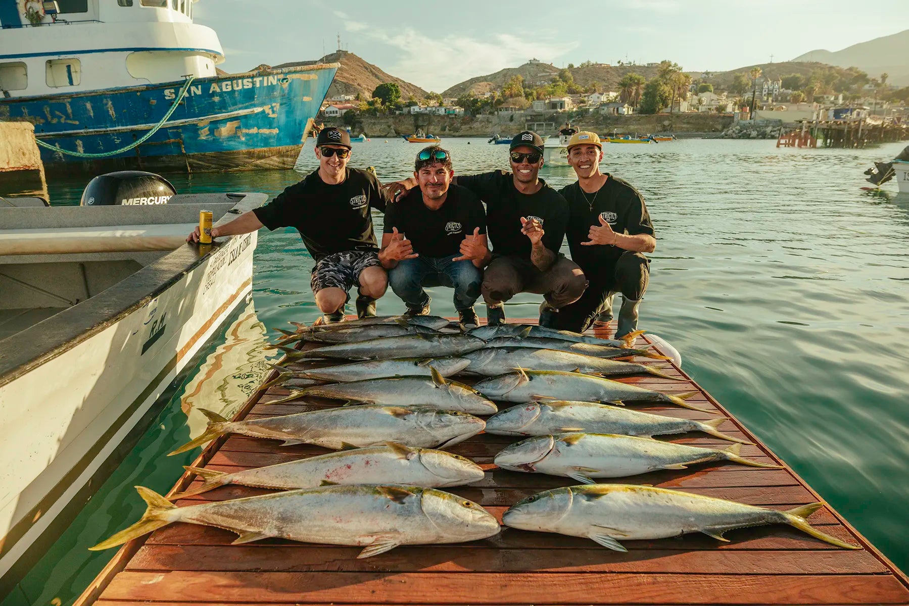 Cedros Island Fishing with Toro | In-Depth Guide to Fishing Cedros