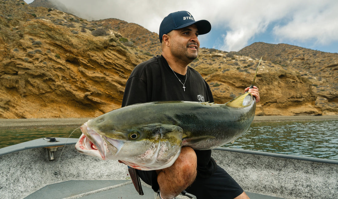 What Is a Surface Iron? Beginner’s Guide to Surface Iron Fishing