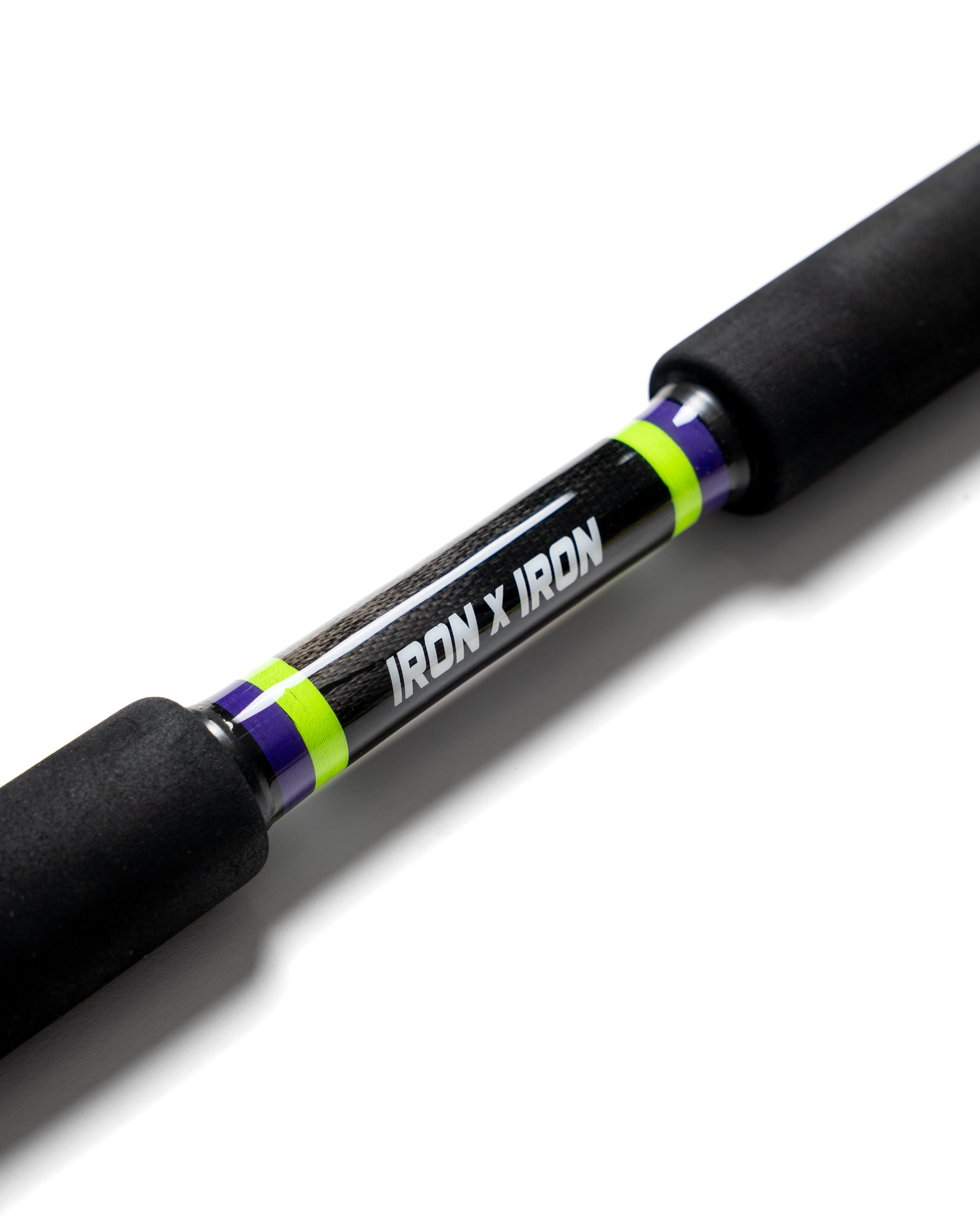 9' Seeker TAC909H | Versatile Jig Stick | Strictly Irons