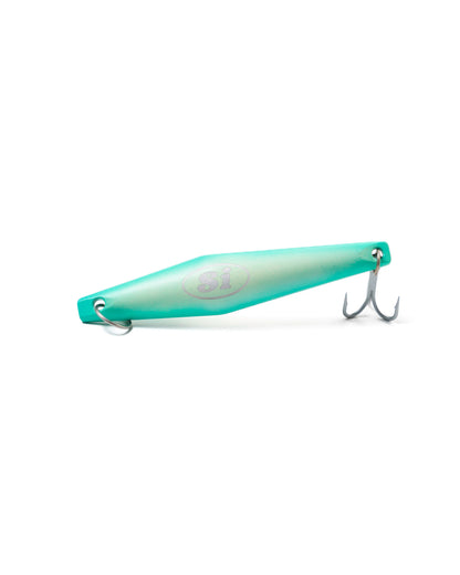 GLORY Surface Iron