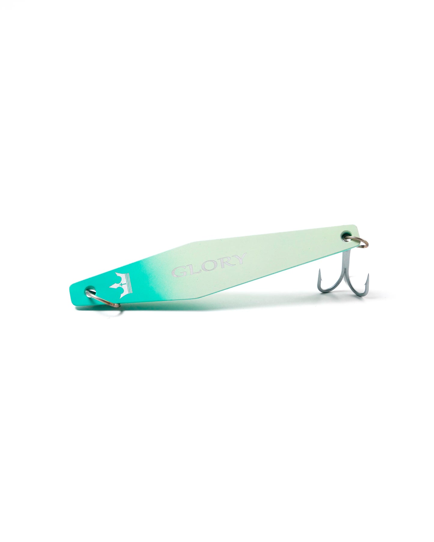 GLORY Surface Iron
