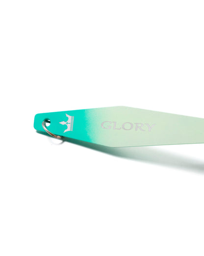 GLORY Surface Iron