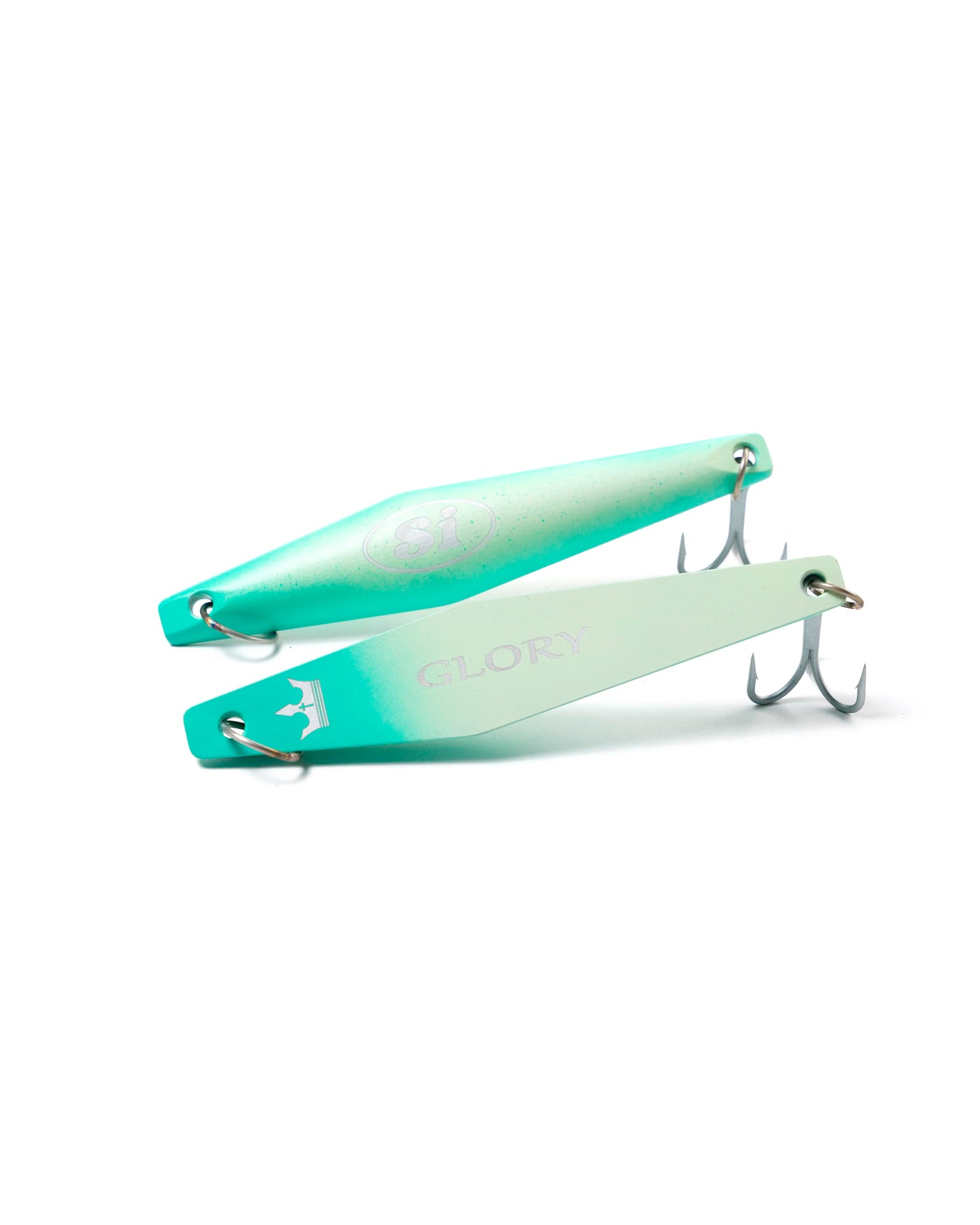 GLORY Surface Iron