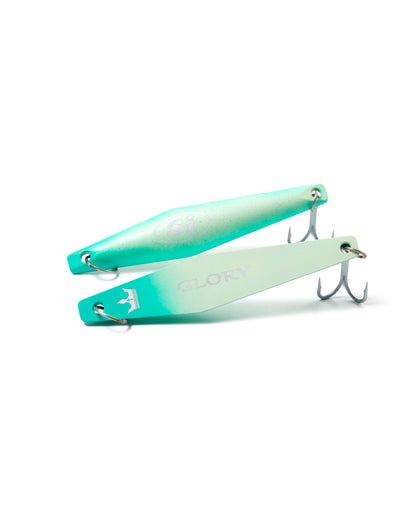 GLORY Surface Iron
