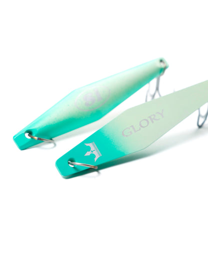 GLORY Surface Iron