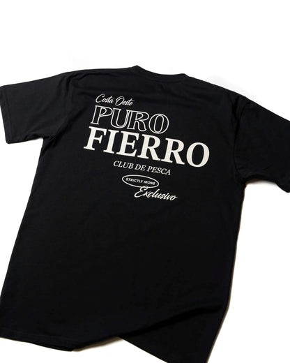 Puro Fierro Tee