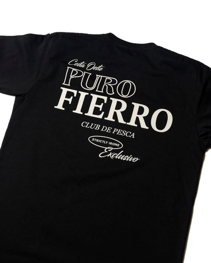 Puro Fierro Tee