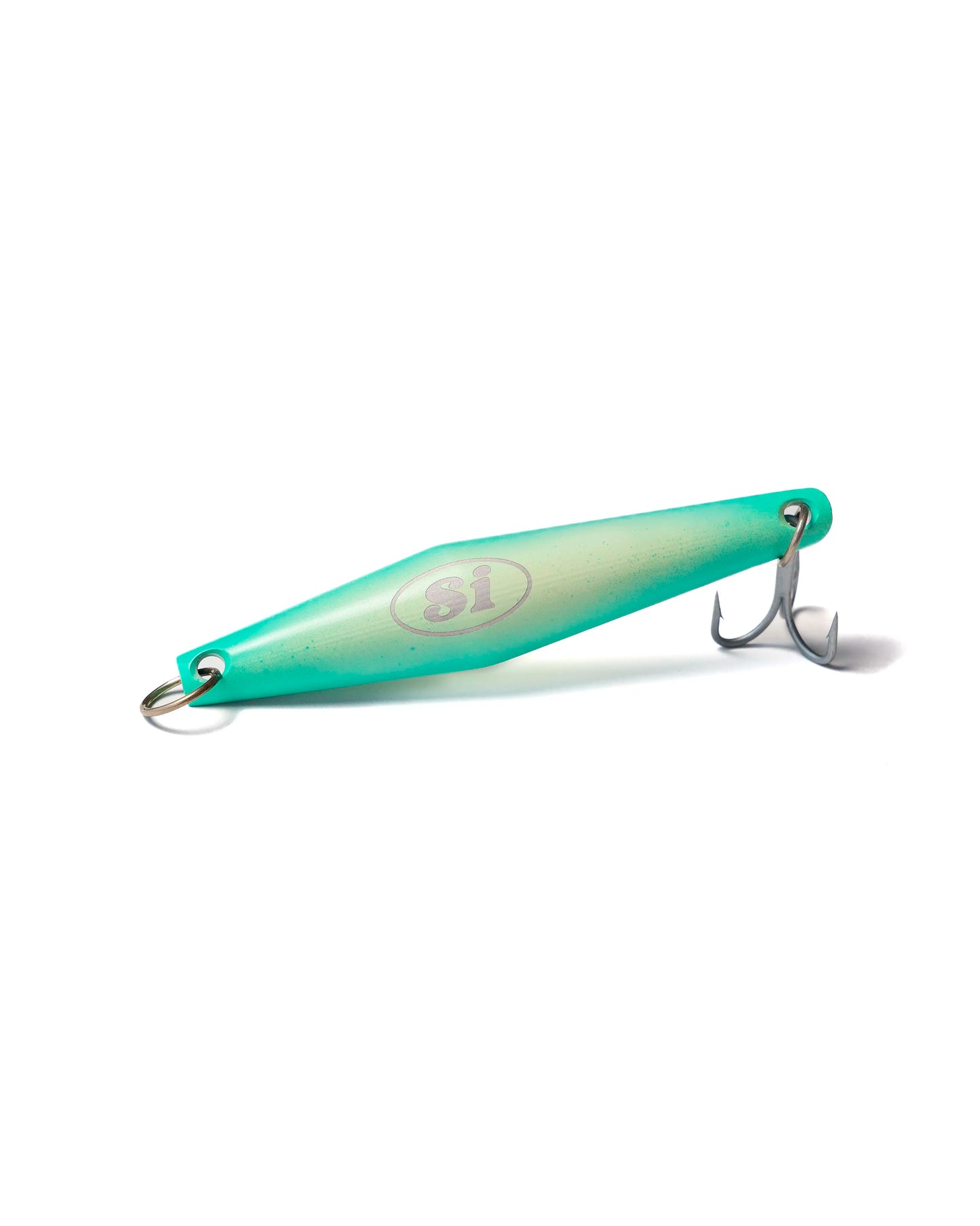 The Righteous Surface Iron