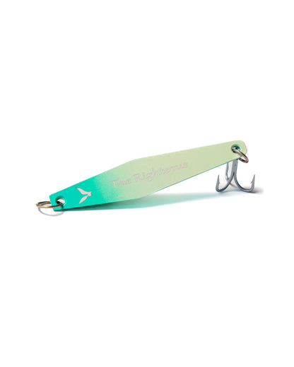 The Righteous Surface Iron