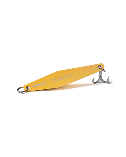 MIGHTY Surface Iron