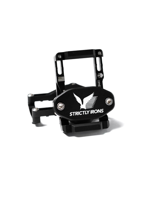 Strictly Irons Super Clamp