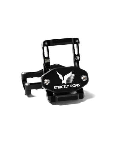 Strictly Irons Super Clamp