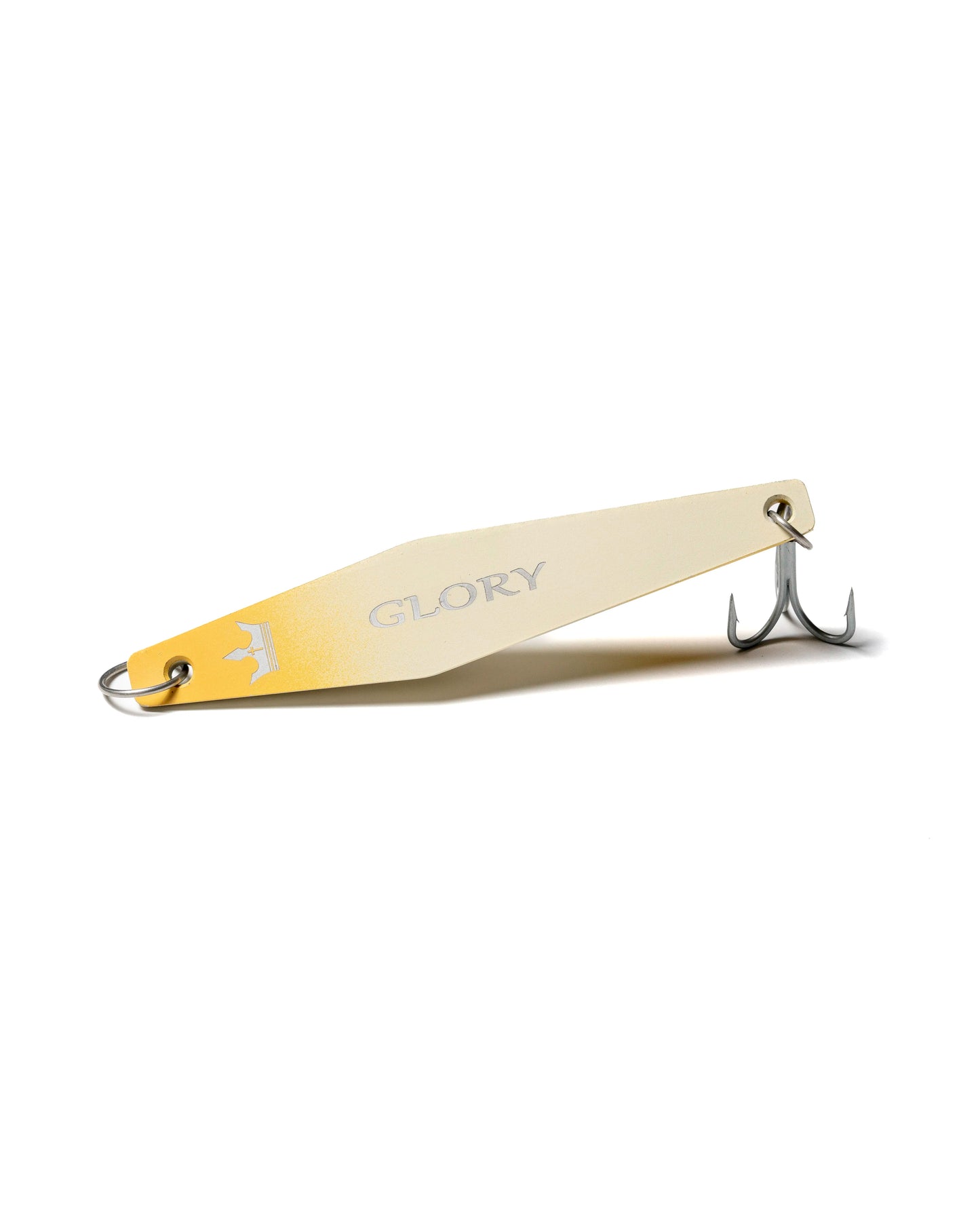 GLORY Surface Iron
