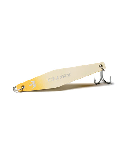 GLORY Surface Iron