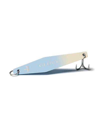 GLORY Surface Iron