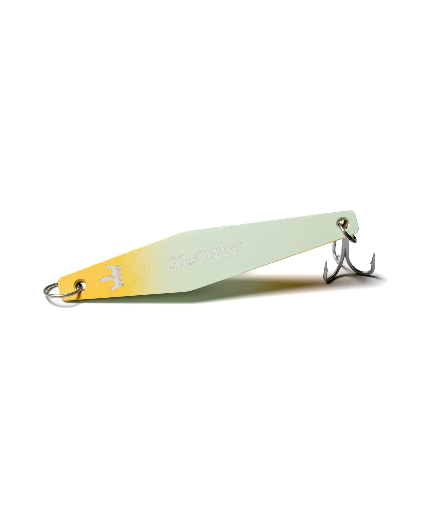 GLORY Surface Iron