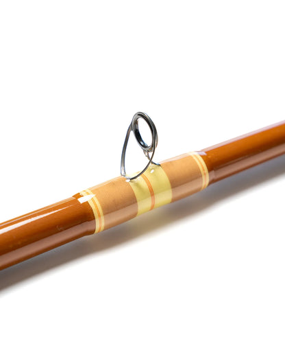 10' Seeker 540 - All Glass