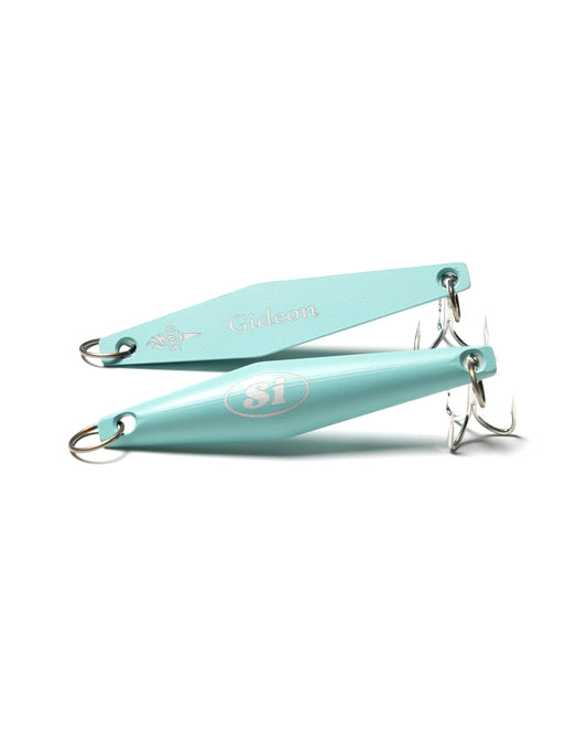 Gideon Small Surface Iron