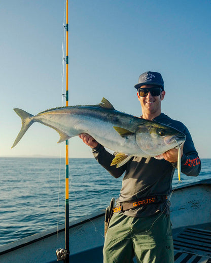 10'6 CUI Jig Stick