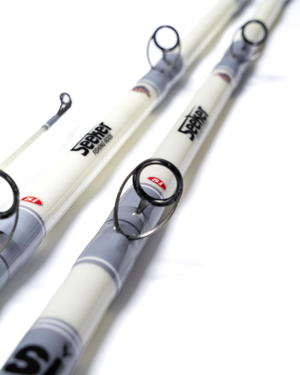 10' Seeker ULUA – Strictly Irons