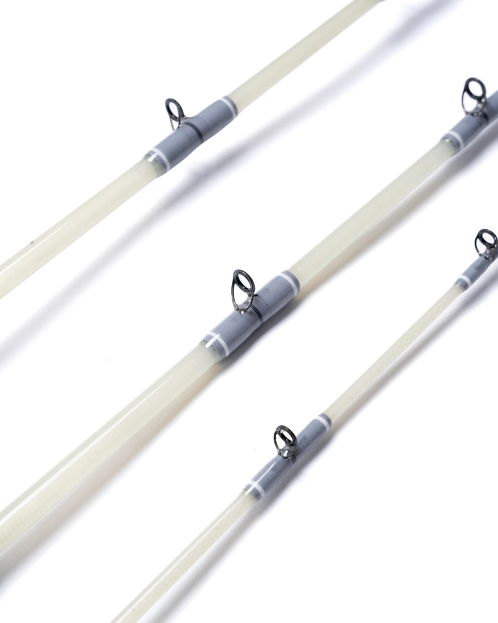 10' Seeker ULUA – Strictly Irons