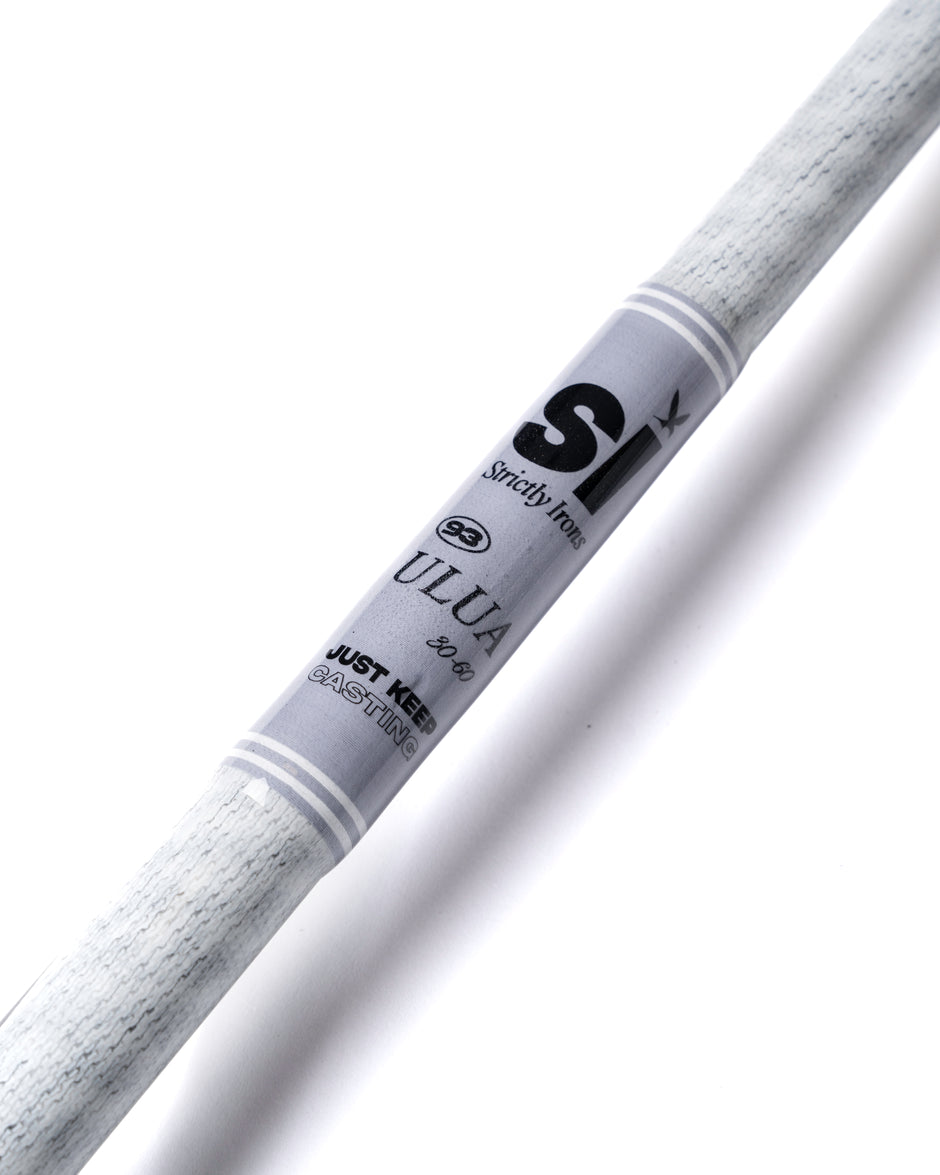 Jig Sticks - Made For Casting Surface Irons | Strictly Irons