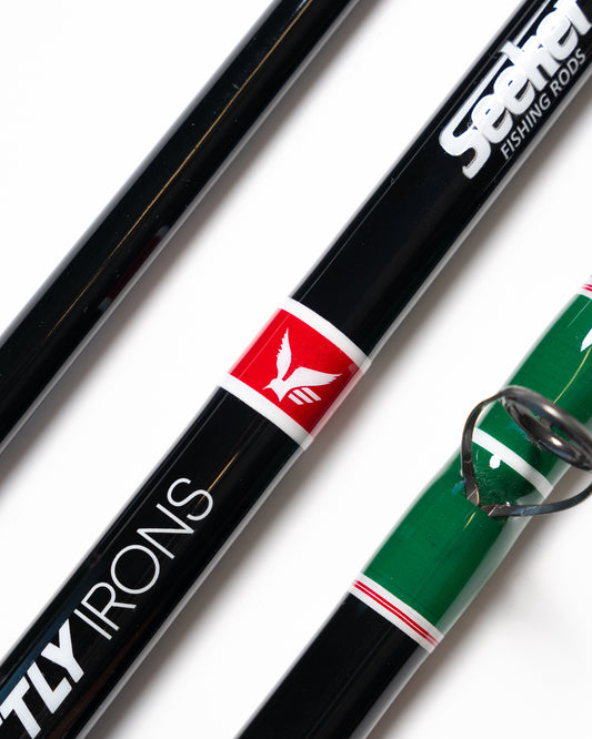 9'3 Seeker Pinhead Ulua