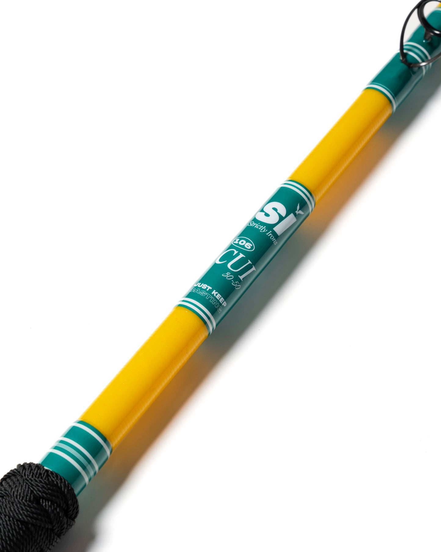 10'6 CUI Jig Stick