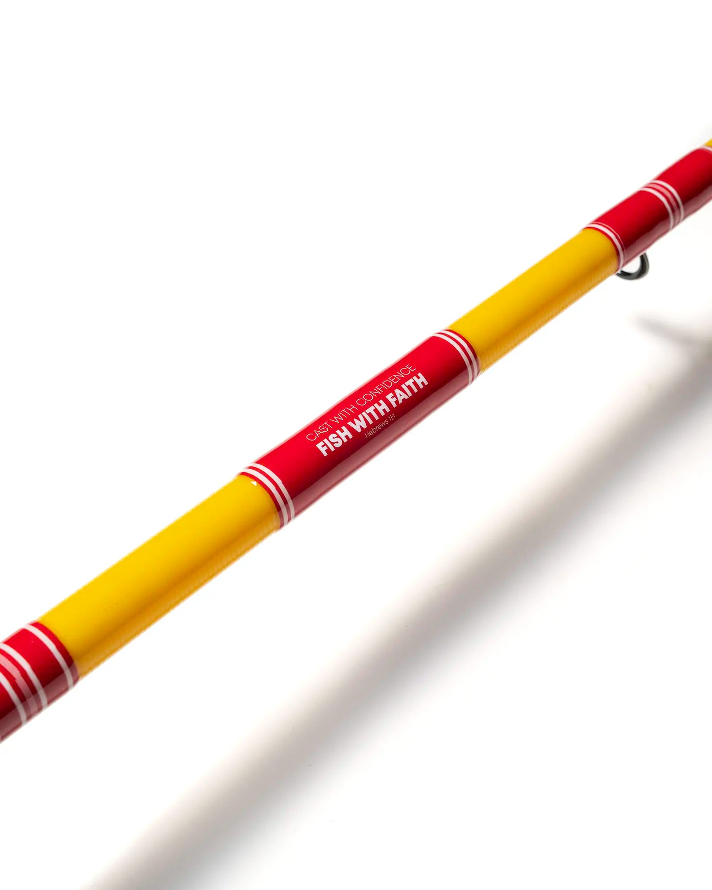 10'6 CUI Jig Stick